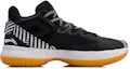 Order Li-Ning Way of Wade 6 'Black White' ABAN023-1