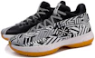 Lookbook Li-Ning Way of Wade 6 'Black White' ABAN023-1