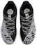 Shop Li-Ning Way of Wade 6 'Black White' ABAN023-1