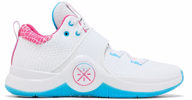 Li-Ning Way of Wade 6 'Buzzer Beater' ABAT131-2 Li-Ning Way of Wade 6 'Buzzer Beater' ABAT131-2