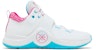 Li-Ning Way of Wade 6 'Buzzer Beater' (Pemenghabisan Buzzer) ABAT131-2