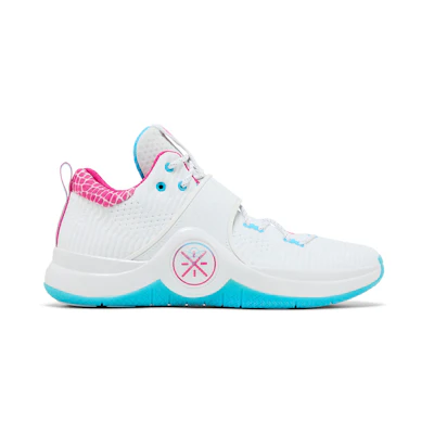Li-Ning Way of Wade 6 'Buzzer Beater'