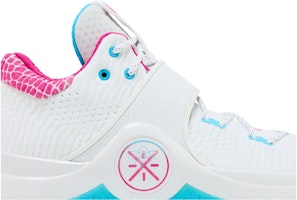 Li-Ning Way of Wade 6 'Tiro al Buzzer' ABAT131-2 Order Li-Ning Way of Wade 6 'Tiro al Buzzer' ABAT131-2