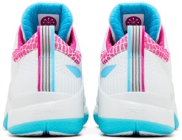 Li-Ning Way of Wade 6 'Tiro al Buzzer' ABAT131-2 Details for Li-Ning Way of Wade 6 'Tiro al Buzzer' ABAT131-2