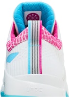 Li-Ning Way of Wade 6 'Tiro al Buzzer' ABAT131-2 Sizing Li-Ning Way of Wade 6 'Tiro al Buzzer' ABAT131-2