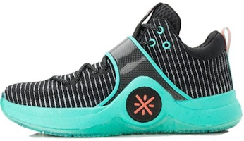 Li-Ning Way of Wade 6 'Dragon Boat' ABAM089-84 Li-Ning Way of Wade 6 'Dragon Boat' ABAM089-84