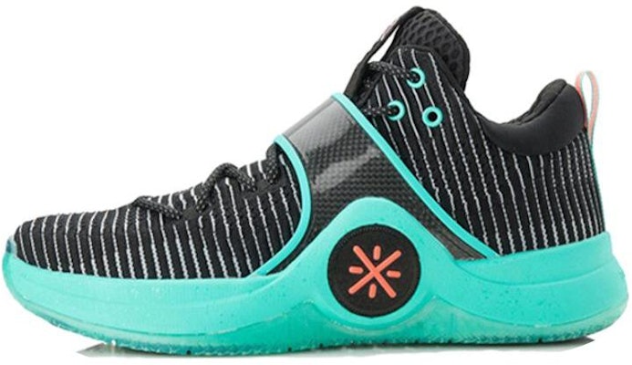 Li-Ning Way of Wade 6 'Dragon Boat' ABAM089-84 Buy Li-Ning Way of Wade 6 'Dragon Boat' ABAM089-84