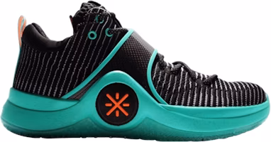 Li-Ning Way of Wade 6 'Dragon Boat' ABAM089-84 Li-Ning Way of Wade 6 'Dragon Boat' ABAM089-84