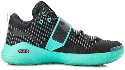 Li-Ning Way of Wade 6 'Perahu Naga' ABAM089-84 Order Li-Ning Way of Wade 6 'Perahu Naga' ABAM089-84