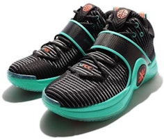 Li-Ning Way of Wade 6 'Perahu Naga' ABAM089-84 Lookbook Li-Ning Way of Wade 6 'Perahu Naga' ABAM089-84