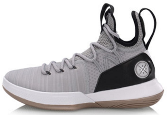 Li-Ning Way of Wade 6 'Grey' ABAP005-4 Buy Li-Ning Way of Wade 6 'Grey' ABAP005-4