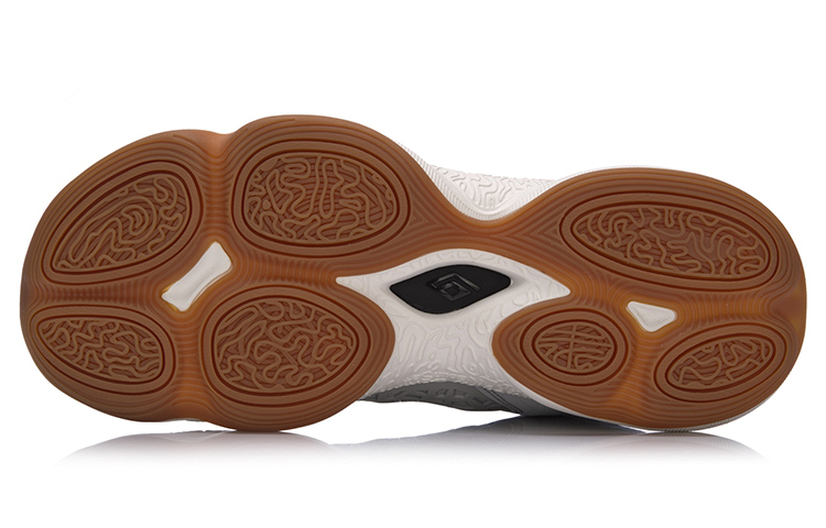 Purchase Li-Ning Way of Wade 6 'Grey White' ABAM049-3