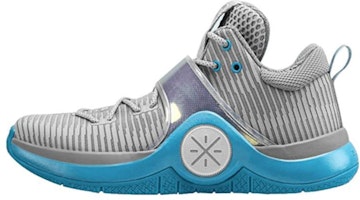 Li-Ning Way of Wade 6 'Moment' ABAM089-81 Li-Ning Way of Wade 6 'Moment' ABAM089-81