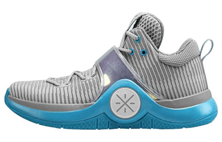 Li-Ning Way of Wade 6 'Moment' ABAM089-81