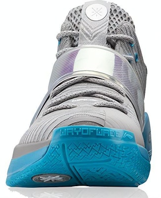 Li-Ning Way of Wade 6 'Moment' ABAM089-81 Shop Li-Ning Way of Wade 6 'Moment' ABAM089-81