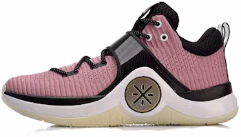 Li-Ning Way of Wade 6 'Old Rose' ABAM089-82 Li-Ning Way of Wade 6 'Old Rose' ABAM089-82
