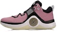 Buy Li-Ning Way of Wade 6 'Old Rose' kasut sukan lelaki ABAM089-82