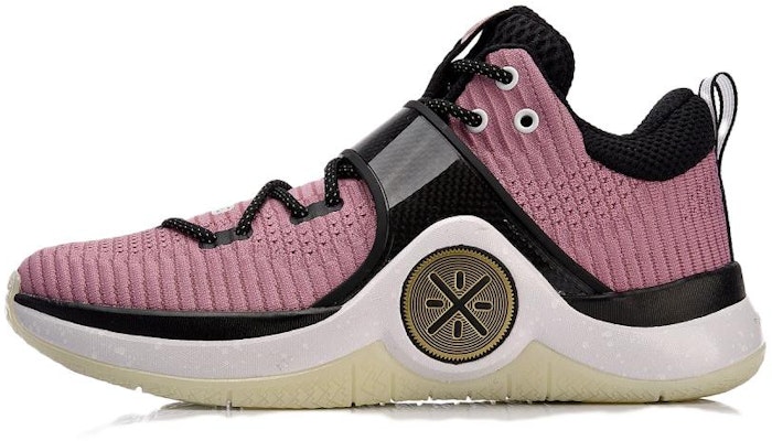 Li-Ning Way of Wade 6 'Old Rose' ABAM089-82 Buy Li-Ning Way of Wade 6 'Old Rose' ABAM089-82