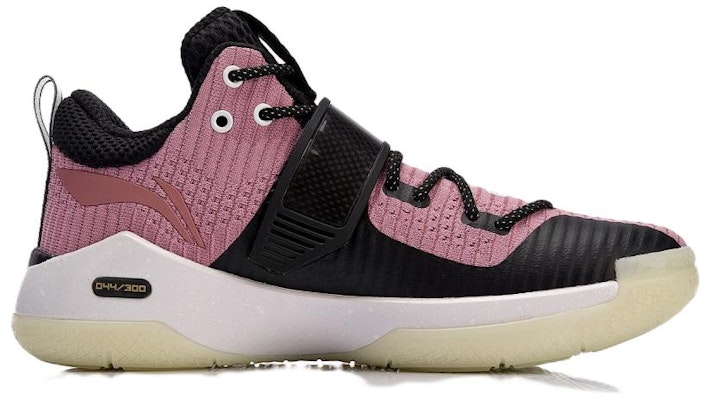 리닝 웨이드의 길 6 '올드 로즈' (Li-Ning Wadeui Gil 6 'Oldeu Roseu') ABAM089-82 Order 리닝 웨이드의 길 6 '올드 로즈' (Li-Ning Wadeui Gil 6 'Oldeu Roseu') ABAM089-82