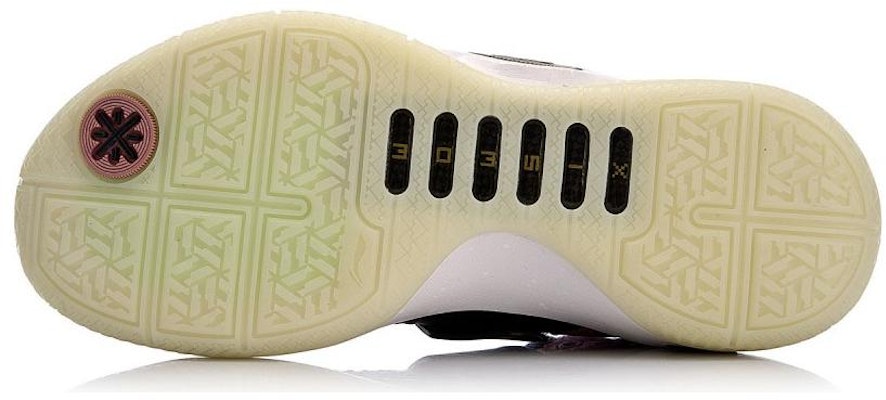 Li-Ning Way of Wade 6 'Old Rose' ABAM089-82 Shop Li-Ning Way of Wade 6 'Old Rose' ABAM089-82