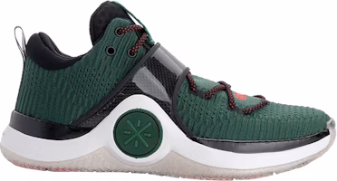 Li-Ning Way of Wade 6 'Xmas' ABAM089-25 Li-Ning Way of Wade 6 'Xmas' ABAM089-25