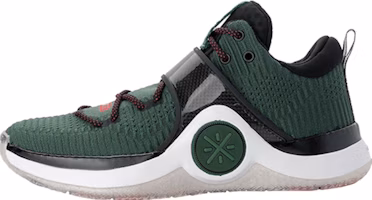 Li-Ning Way of Wade 6 'Xmas' ABAM089-25 Li-Ning Way of Wade 6 'Xmas' ABAM089-25