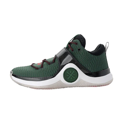 Li-Ning Way of Wade 6 'Xmas'
