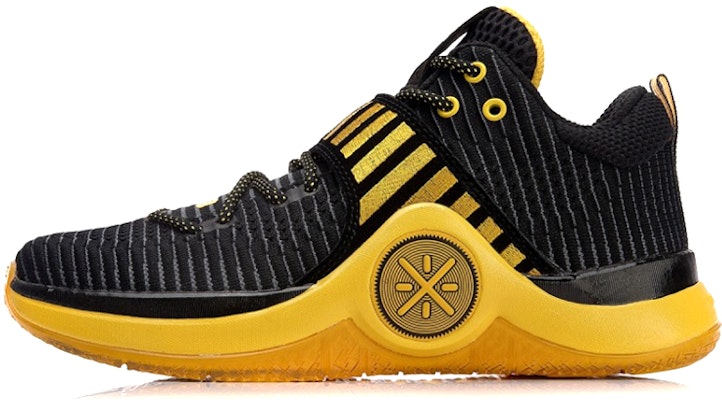 Li-Ning Way Of Wade 6 Caution ABAM089-85 Buy Li-Ning Way Of Wade 6 Caution ABAM089-85