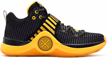 Li-Ning Way Of Wade 6 Caution ABAM089-85 Li-Ning Way Of Wade 6 Caution ABAM089-85