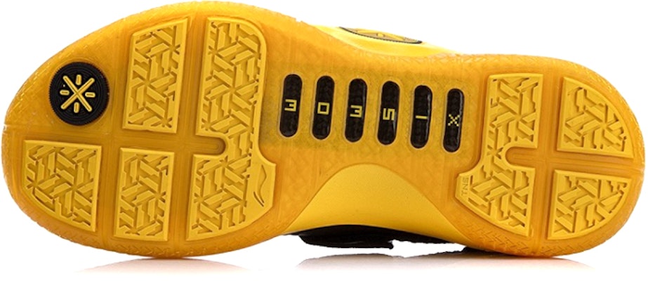 Li-Ning Way Of Wade 6 Caution ABAM089-85 Purchase Li-Ning Way Of Wade 6 Caution ABAM089-85