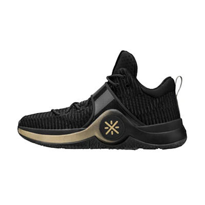 Li-Ning Way Of Wade 6 First Born