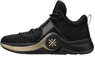 Li-Ning Way Of Wade 6 First Born ABAM089-74 Li-Ning Way Of Wade 6 First Born ABAM089-74