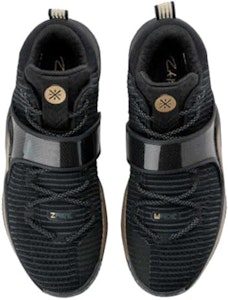 Li-Ning Way Of Wade 6 "Cepat Tumbuh" Pertama ABAM089-74 Lookbook Li-Ning Way Of Wade 6 "Cepat Tumbuh" Pertama ABAM089-74