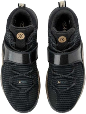 Li-Ning Way Of Wade 6 First Born ABAM089-74 Lookbook Li-Ning Way Of Wade 6 First Born ABAM089-74