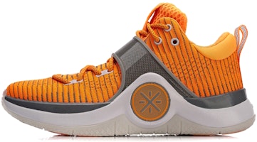Li-Ning Way Of Wade 6 Juice ABAM089-33 Li-Ning Way Of Wade 6 Juice ABAM089-33