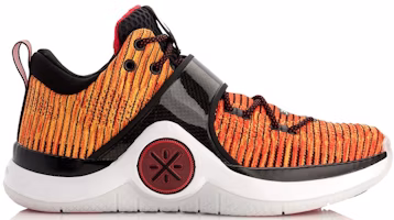 Li-Ning Way Of Wade 6 Pumpkin ABAM089-35 Li-Ning Way Of Wade 6 Pumpkin ABAM089-35