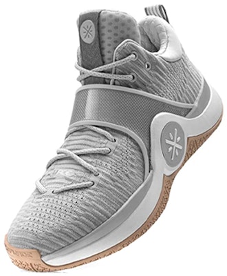 李寧 WoW6 サトリ (Li-Ning WoW6 Satori) ABAM089-75 Lookbook 李寧 WoW6 サトリ (Li-Ning WoW6 Satori) ABAM089-75