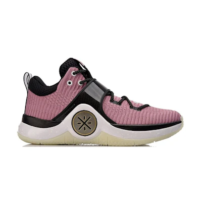 Li-Ning Way Of Wade 6 SIZE Old Rose