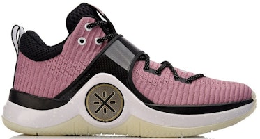 Li-Ning Way Of Wade 6 SIZE Old Rose ABAM089-BU Li-Ning Way Of Wade 6 SIZE Old Rose ABAM089-BU