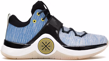 Li-Ning Way Of Wade 6 Skyline ABAM089-30 Li-Ning Way Of Wade 6 Skyline ABAM089-30