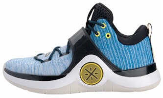 Li-Ning Way Of Wade 6 Skyline ABAM089-30 Li-Ning Way Of Wade 6 Skyline ABAM089-30