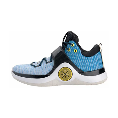 Li-Ning Way Of Wade 6 Skyline