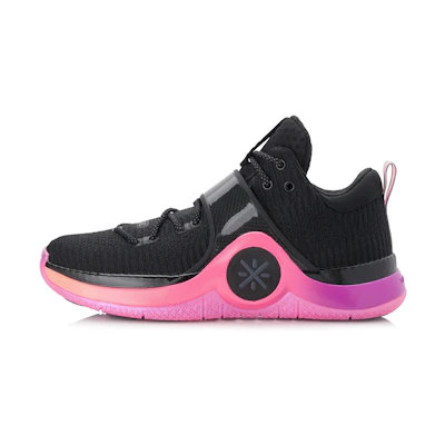 Li-Ning Way Of Wade 6 Sunrise