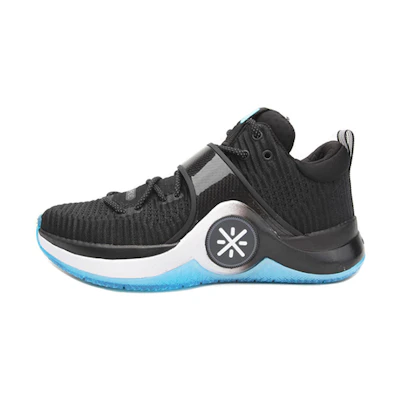 Li-Ning Way Of Wade 6 Team No Sleep Pack