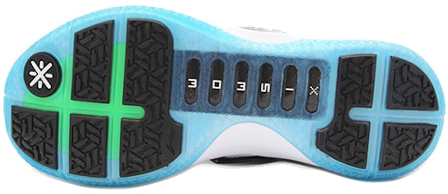 李寧 WoW6 チーム・ノー・スリープ・パック (Li-Ning WoW6 チームNSパック) ABAM089-71 Purchase 李寧 WoW6 チーム・ノー・スリープ・パック (Li-Ning WoW6 チームNSパック) ABAM089-71