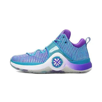 Li-Ning Way Of Wade 6 The Edition Boutique Art Basel
