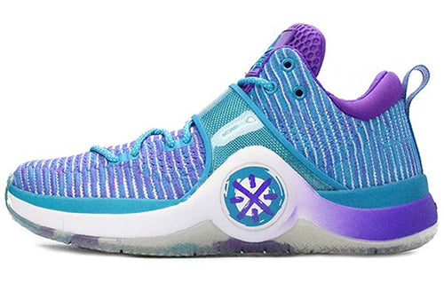 Order 李寧 WoW6 アートバーゼル限定版 (Li-Ning WoW6 Āto Bāzeru Genteiban) ABAM089-79
