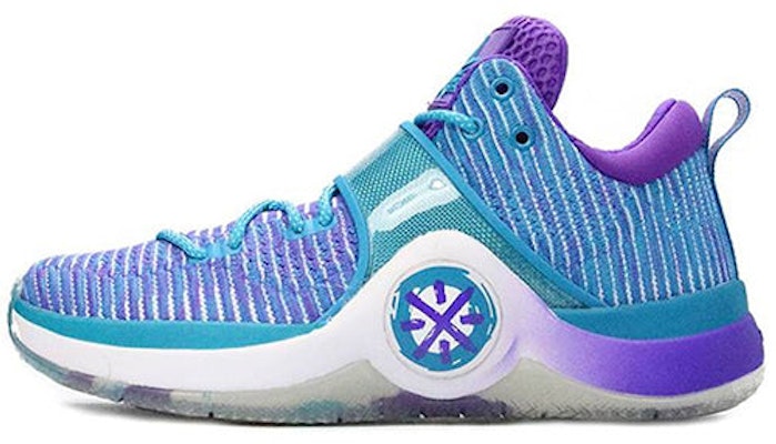 Li-Ning Way Of Wade 6 Edisi Boutique Art Basel ABAM089-79 Order Li-Ning Way Of Wade 6 Edisi Boutique Art Basel ABAM089-79