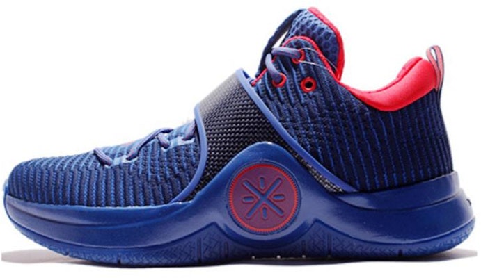 Li-Ning Way Of Wade 6 Veteran's Day ABAM089-64 Buy Li-Ning Way Of Wade 6 Veteran's Day ABAM089-64