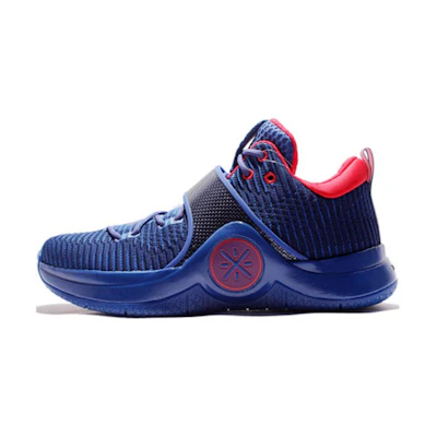 Li-Ning Way Of Wade 6 Veteran's Day
